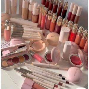 makeup products
